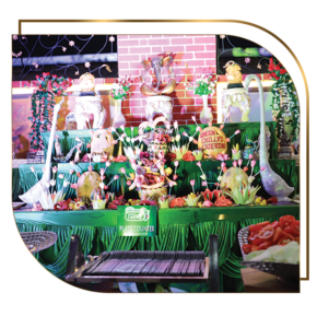 best catering services in Bhubaneswar