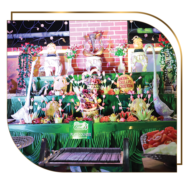 outdoor catering services in bhubaneswar